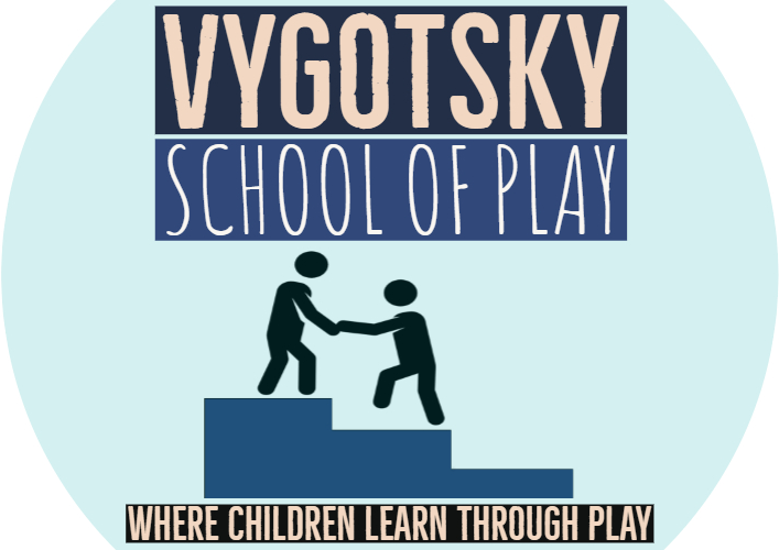 Vygotsky Logo